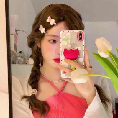 中华儿女