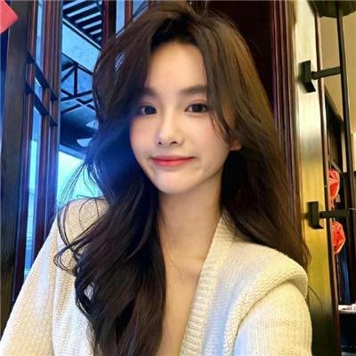白毛女