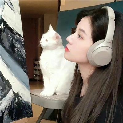 拳击女郎