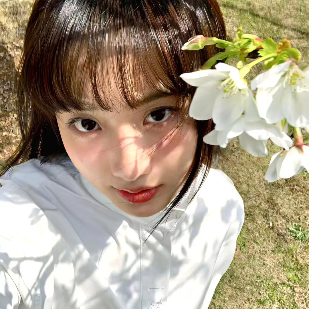 女孩