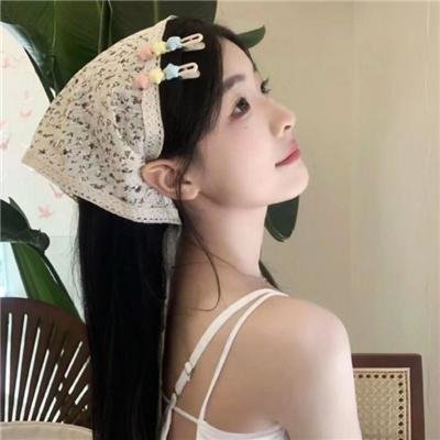 母亲的春天